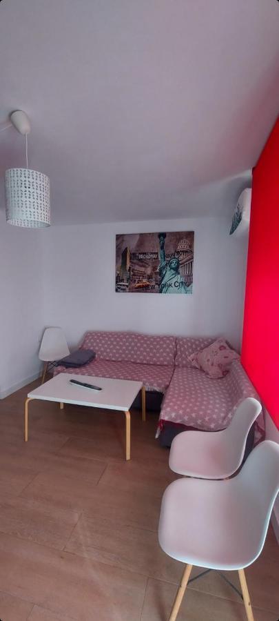 Apartamento Ensueno En Cullera Playa San Antonio 外观 照片