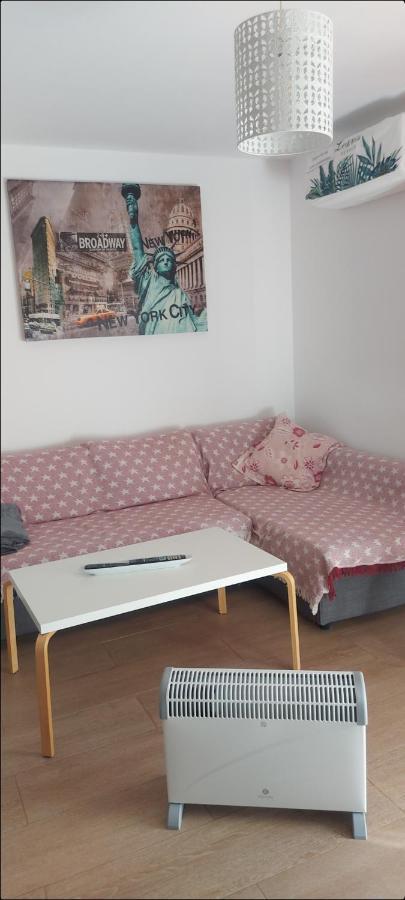 Apartamento Ensueno En Cullera Playa San Antonio 外观 照片