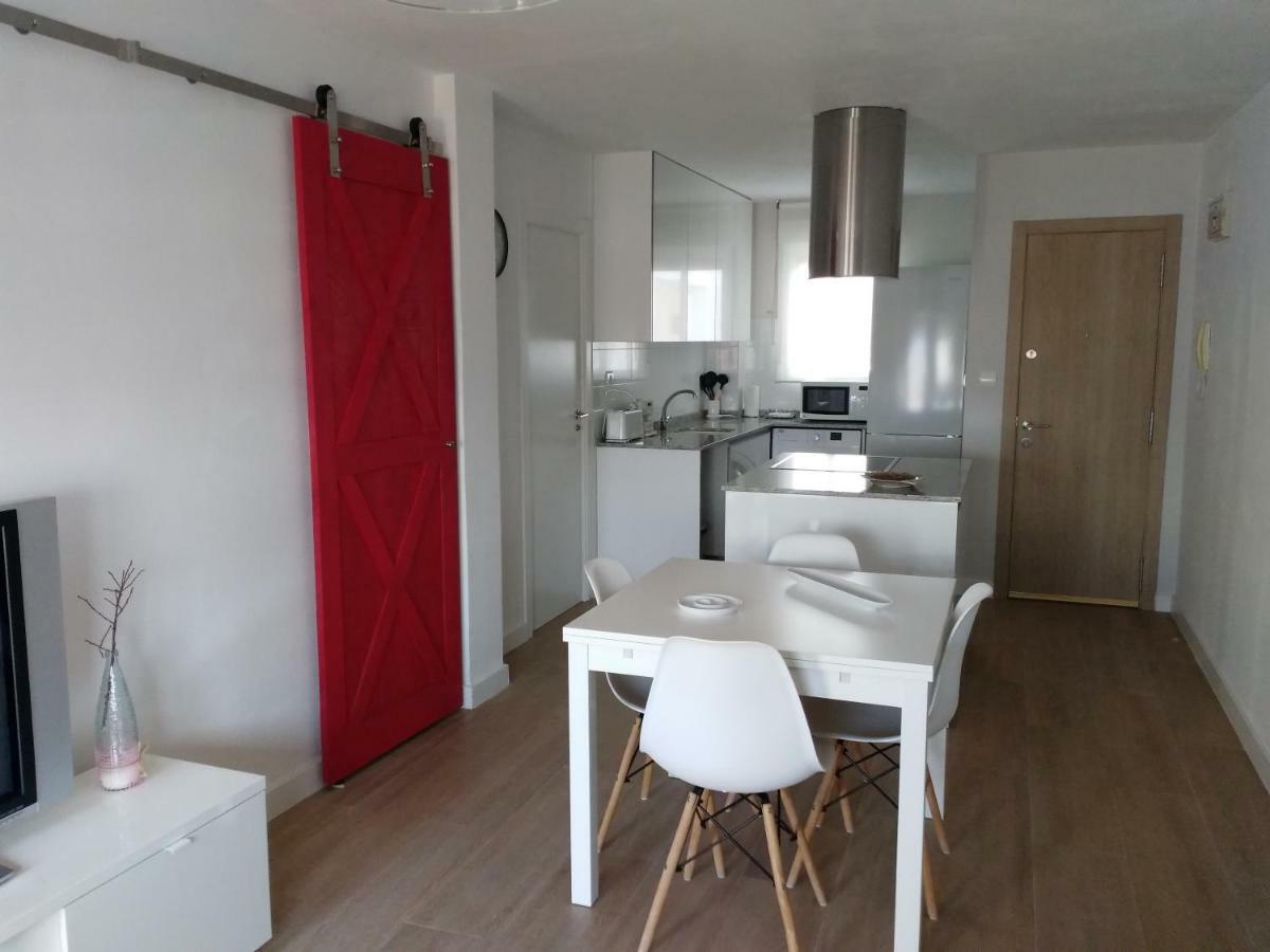 Apartamento Ensueno En Cullera Playa San Antonio 外观 照片