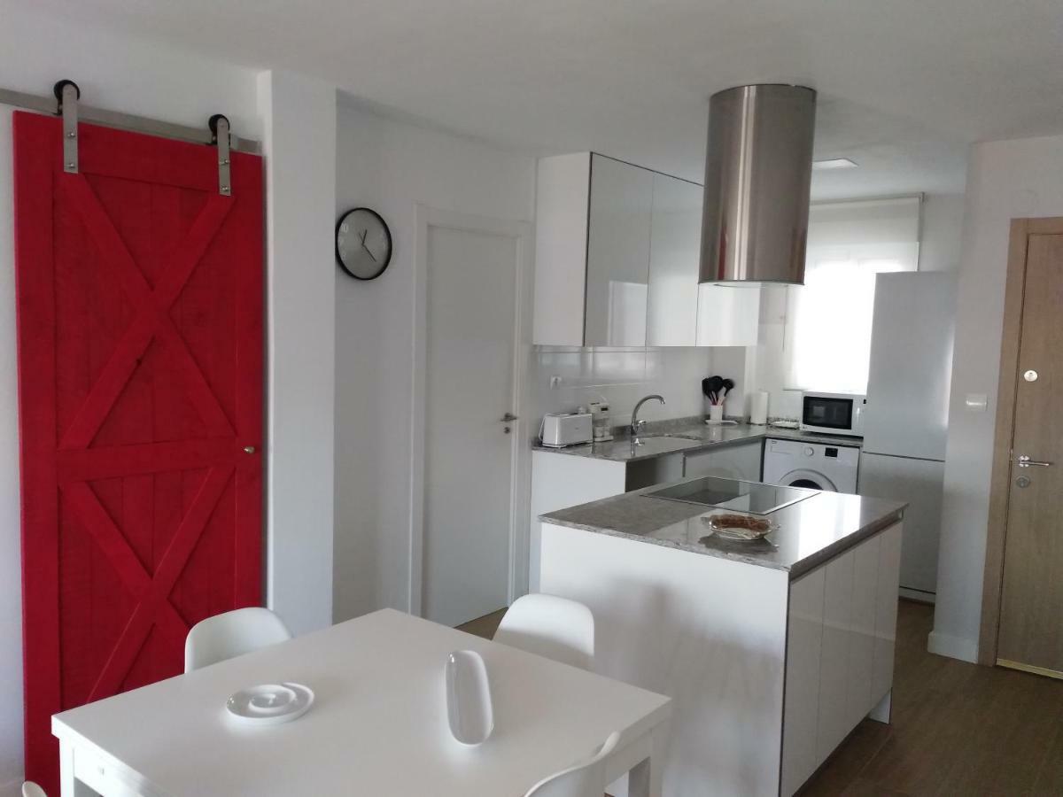 Apartamento Ensueno En Cullera Playa San Antonio 外观 照片