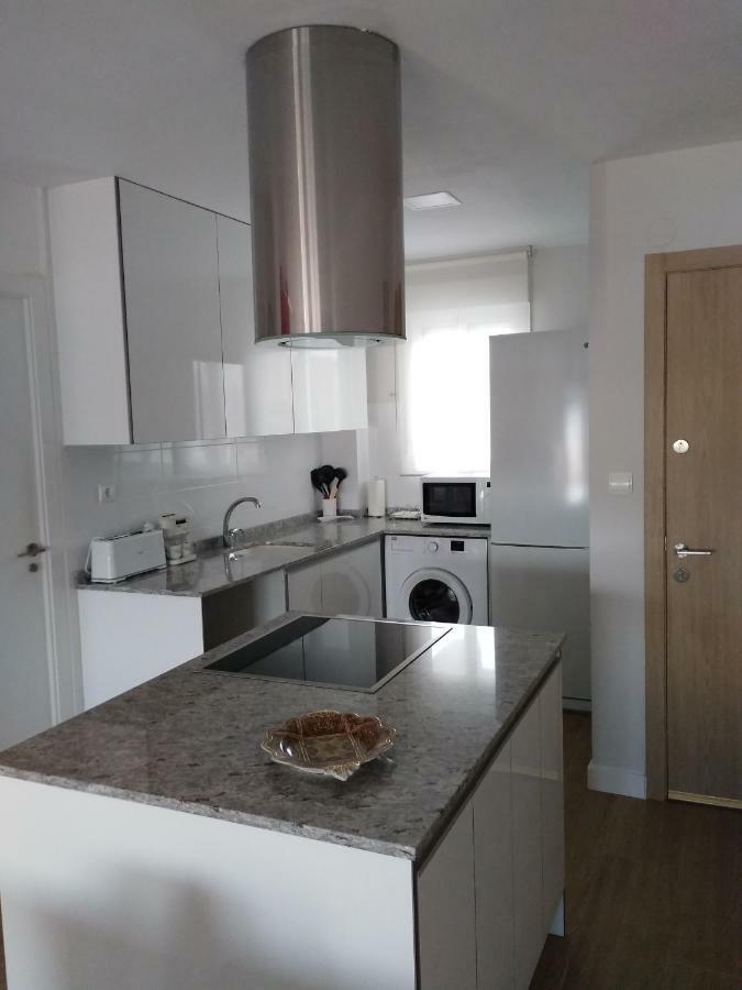 Apartamento Ensueno En Cullera Playa San Antonio 外观 照片