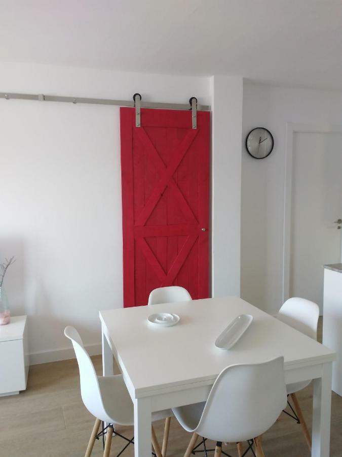 Apartamento Ensueno En Cullera Playa San Antonio 外观 照片