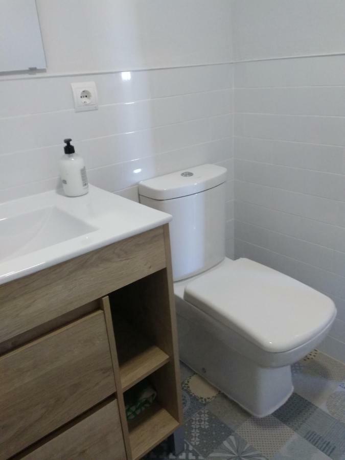 Apartamento Ensueno En Cullera Playa San Antonio 外观 照片