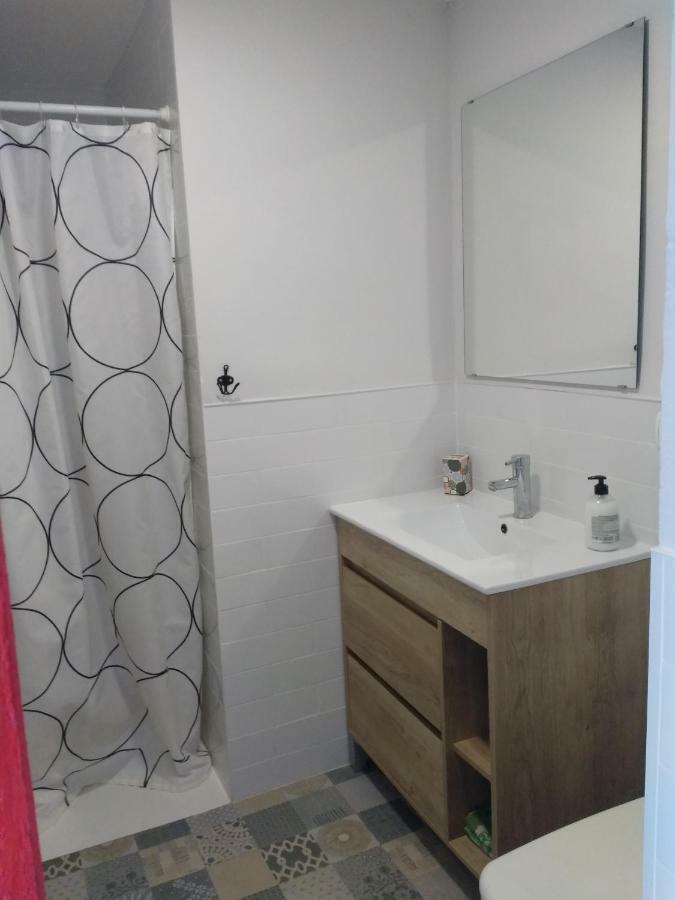 Apartamento Ensueno En Cullera Playa San Antonio 外观 照片
