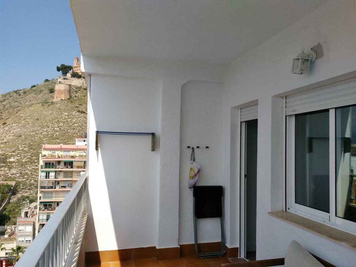 Apartamento Ensueno En Cullera Playa San Antonio 外观 照片