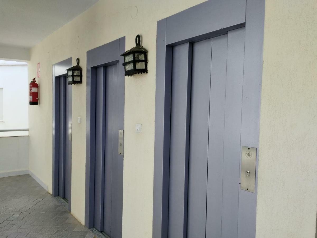 Apartamento Ensueno En Cullera Playa San Antonio 外观 照片