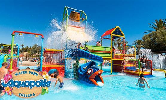 Apartamento Ensueno En Cullera Playa San Antonio 外观 照片