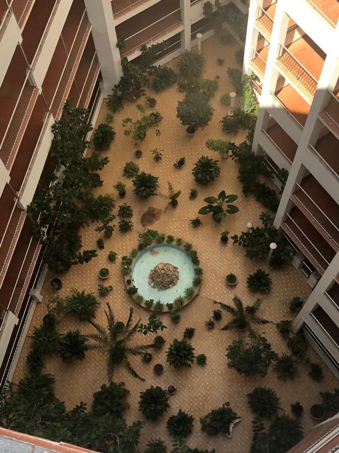 Apartamento Ensueno En Cullera Playa San Antonio 外观 照片