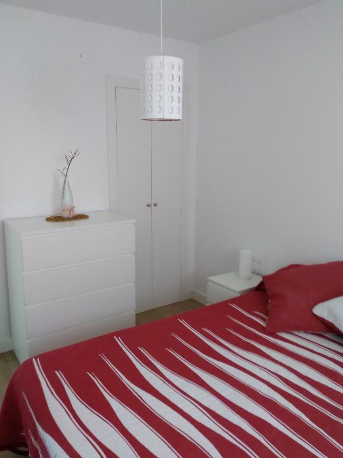 Apartamento Ensueno En Cullera Playa San Antonio 外观 照片