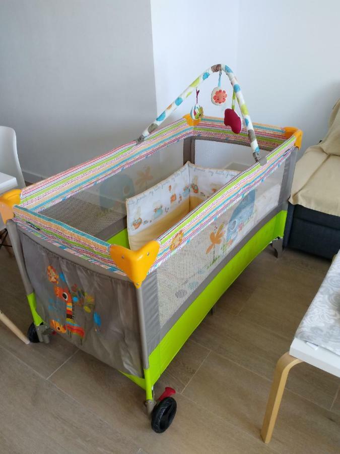 Apartamento Ensueno En Cullera Playa San Antonio 外观 照片